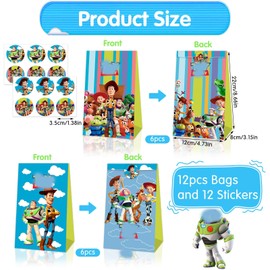 Gift Bags Toy