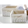 Filling Baskets, Square, Set of 2