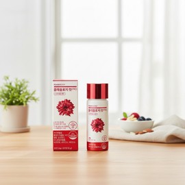 Foodology Foodology Coleology Cut Pro 60 tablets Shin Bong-seon Red Water Diet Red Tong 3 boxes / 푸드올로지 푸드올리지 콜레올로지티 컷 프로 60정 신봉선 빨간물 다이어트 빨간통 3박스