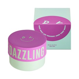 Deardor Dazzling Body Scrub 300ml / 디어도어 대즐링 바디 스크럽 300ml