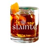 Rocks Glass - Slainte - Double Old Fashioned - Irish