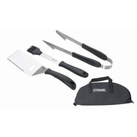 Master Forge 4-Pack Tool Set