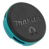 Makita 1/4 Inch Thread Heavy Duty Magnet Adaptor, 55 mm