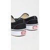 Vans Men's Plimsolls, Black, 9