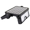Nichido Industrial Solar LED Sensor Light, Eco Flash Mini, 5W,