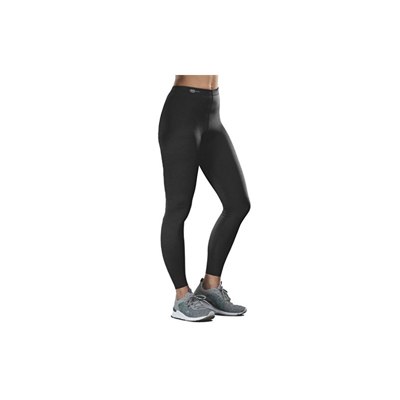 Anita Sports Tights Massage, black