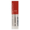 Chifure Lipstick (Refill) 550 Red Series