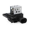 Topteng Car Radiator Fan Motor Relay Resistor 255509263R fits for