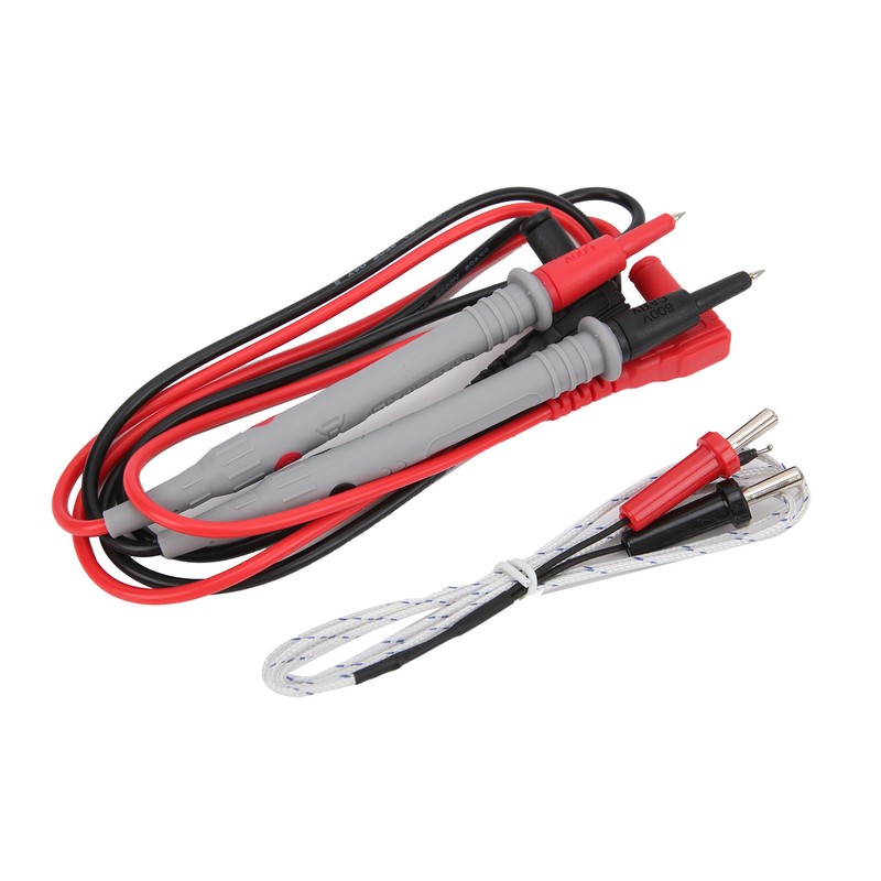 HT118A Digital Multimeter Automatic Range MultiFunction Voltage Tester Current Meter