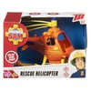 Fireman Sam 674 05506 EA Vehicle Assortment, Multicolor