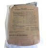 6/2021 Pack Date - 6/2026 expiration MREs with 16 MREs-Reduced