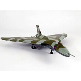Avro Vulcan British Plane 1/144 Scale Diecast Metal Model