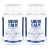 Audio Calm, Fórmula Para El Alivio De Zumbidos En Los