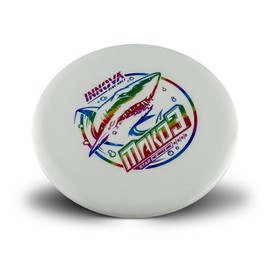 Innova Star Mako3 - Midrange Golf Discc 2 Pack - Straight Flyer, 130-150 Grams