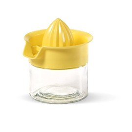 Gemco 12-Ounce Juicer Asst Colors - 5078573, Orange