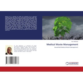 Medical Waste Management: Household Medical Waste Management