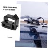 BUGUUYO Truck Cap Mounting Clamps Universal Mounting Clamps for Pickup