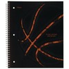 Mead, Five Star 1 Subject Notebook 100 Sheets