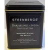 Steenbergs Tippy Darjeeling Caddy Tea Margaret's Hope 125g Loose Leaf