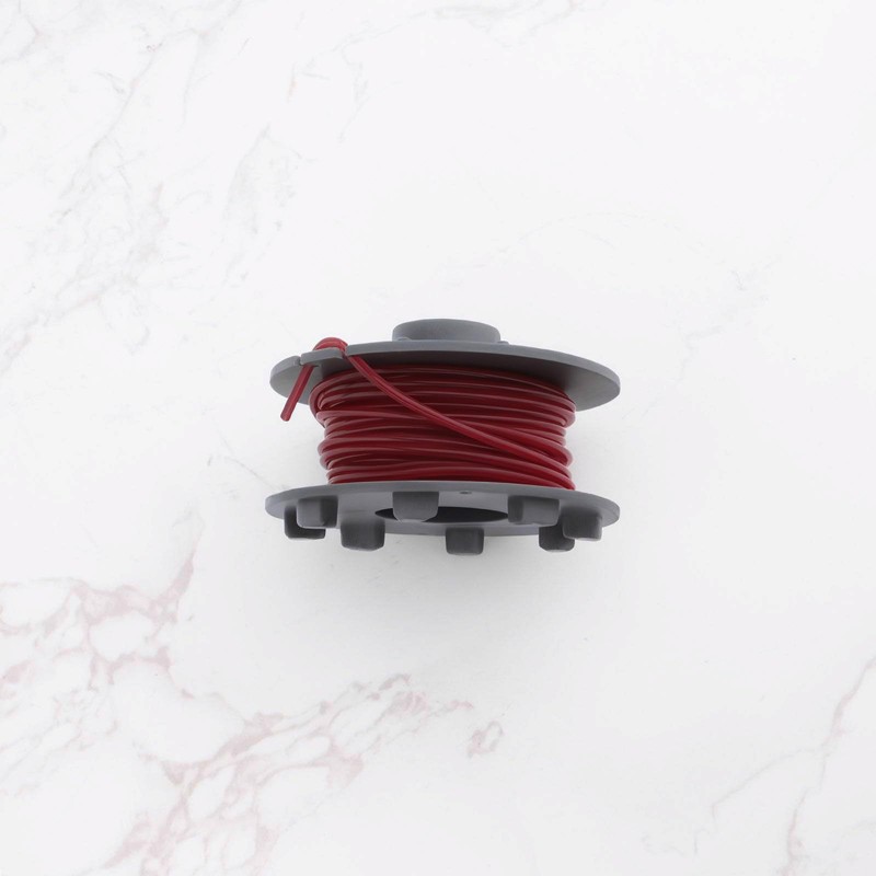 ECSiNG 2 x 6m 60x35mm Gardena Turbo Trimmer SmallCut 2401