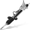 Power Steering Rack and Pinion Compatible with Honda CR-V 2007