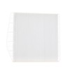 RIDEX Cabin Filter Insert, Particulate Filter 424I0479