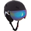 CMP Wa-2 Helmet, black, l