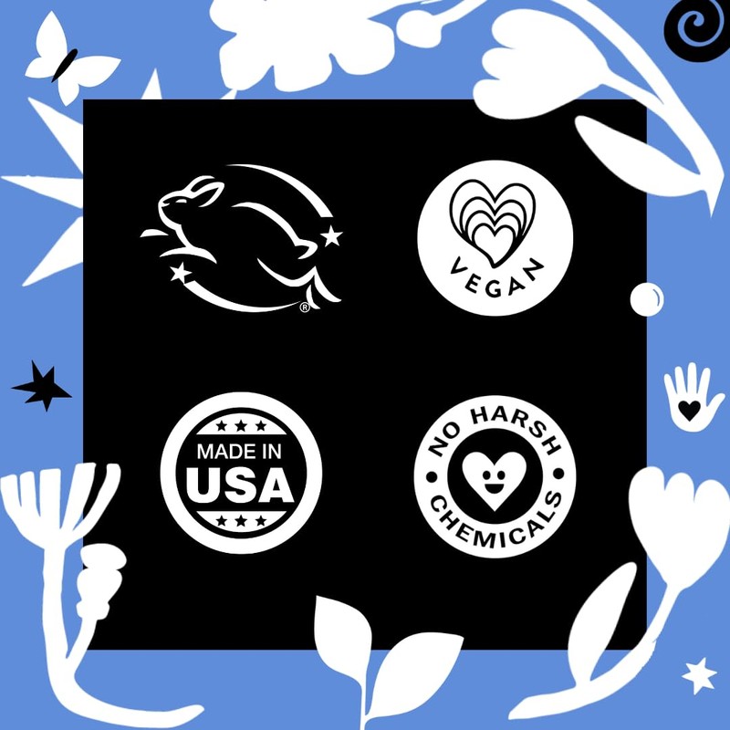 Molly's Suds Liquid Laundry Detergent | Natural Laundry Detergent Soap