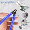 Hobby Electrical Cutting Plier Jewelry Wire Cable Cutter Side Snips