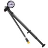 Shock Pump, [300 PSI] [Fit Presta Schrader] Diyife High Pressure
