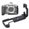 Aluminum Quick Release Plate L bracket Vertical Shooting for Olympus