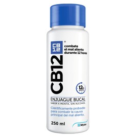 CB12 Mouthwashes, 0.1 Kg