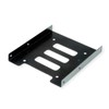 ROLINE HDD/SSD Mounting Adapter, 3.5 Inch Frame for 1 x