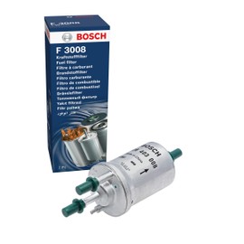 Bosch Automotive F3008 Petrol Filter Car