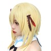 DAZCOS Women's Lumine Wig for Cosplay Costume (Color 1)