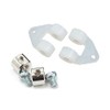 Du-Bro 103 Strip Aileron Horn Connector (2-Pack)
