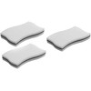 Franke accessories for cleaning sponge 112,0304,193 (Granite)