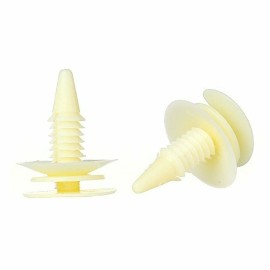 GM Replacement 1970-1981 Camaro SS Z28 Interior Door Panel Buttons Clips Retainers Fasteners GM