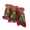 Alamo Candy Big Tex Dill Pickle In Chamoy - Three