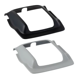C/Asport VW Golf 6 GOLF6 Roof Lining Repair Trim (Matte Black)