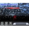 PIT66 LED 3rd Brake Light, Compatible with 01-04 Nissan Frontier