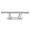 Boat Dock Cleats Professional Hollow Design 316 Stainless Steel Dock