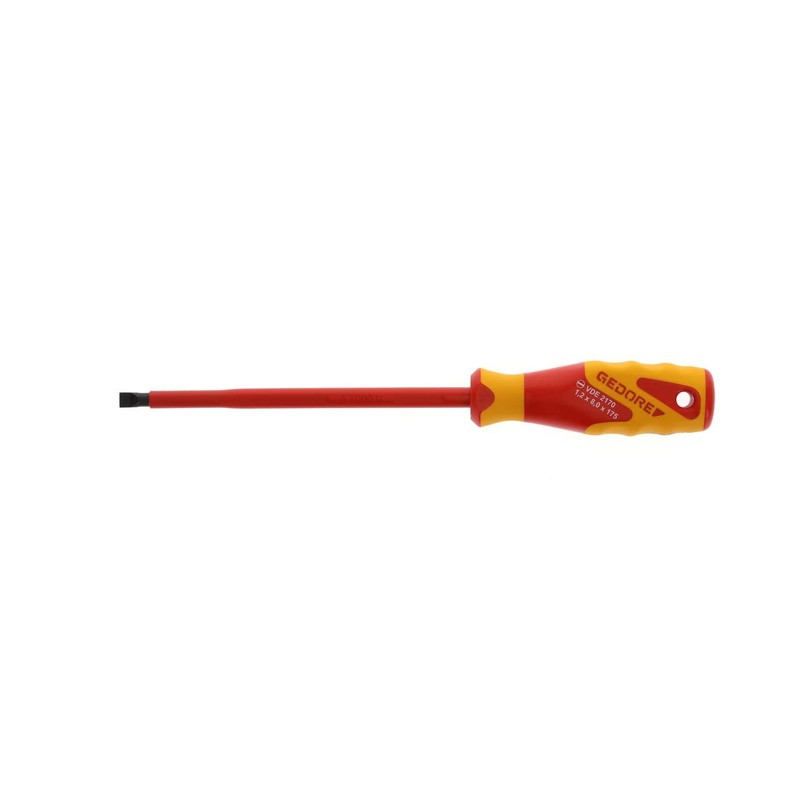 gedore- (GEDORE) Insulated Driver 1612301