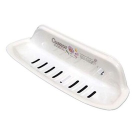 Soap stand stand Bathroom towel rack Bathroom supplies Bathroom soap stand Soap stand Cosmos stand Washstand Wall mount Bathroom tissue holder 2ea