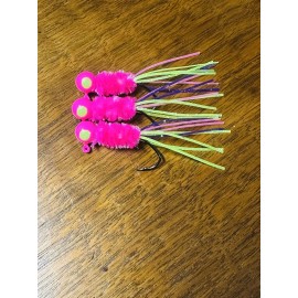 Unbranded Crappie Jigs