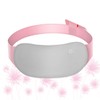 LALAFINA Warm Waistband Heating Pad Massage Belt for Women Comfortable