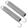 SPARES2GO Door Spring Rope Hinge Tension Support for Beko Dishwasher