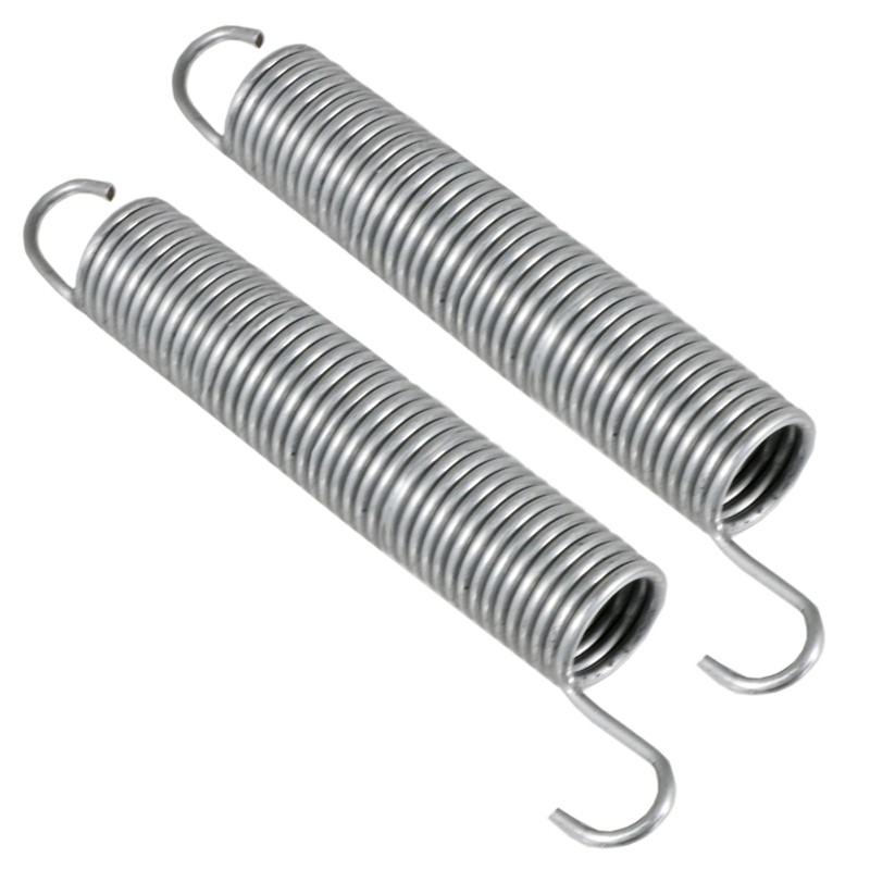 SPARES2GO Door Spring Rope Hinge Tension Support for Beko Dishwasher