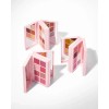 Beauty Creations - Duet Mini Snap, Paleta De Sombras 8