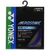 YONEX Badminton Strings AeroSonic (0.61 mm) BGAS Purple